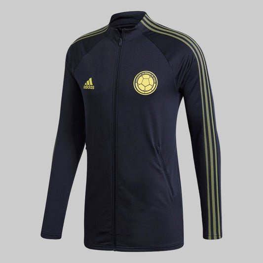 ADIDAS COLOMBIA CHAMARRA ANTHEM 2020 1