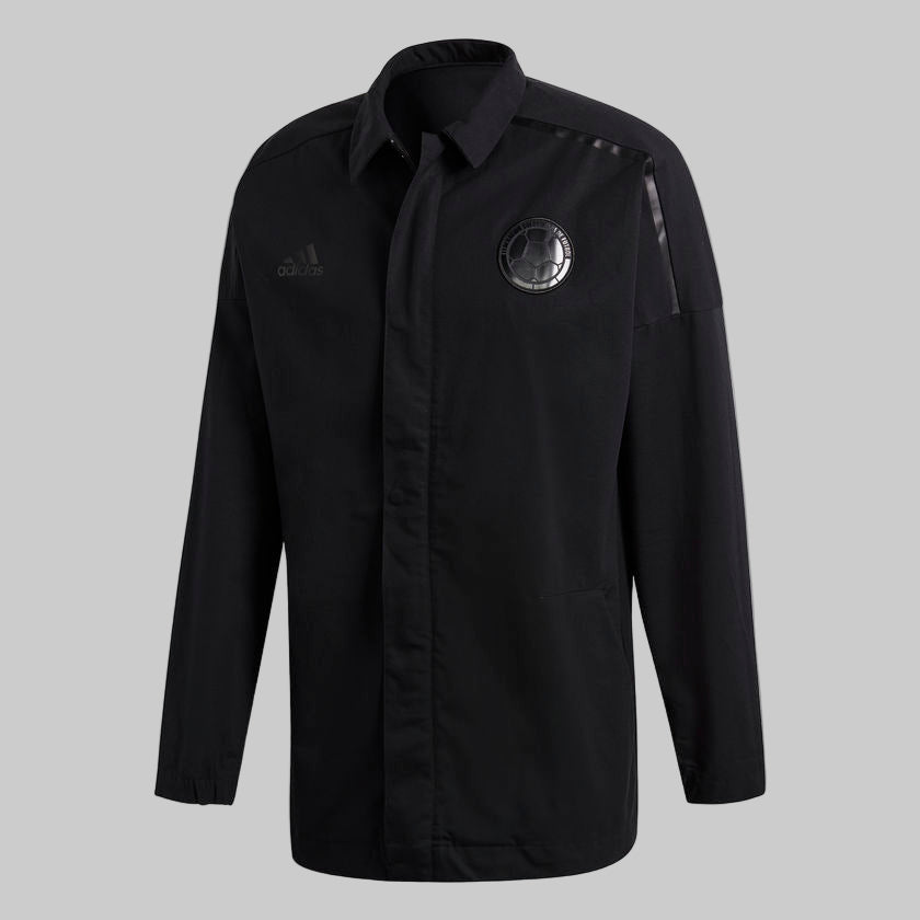 ADIDAS COLOMBIA CHAMARRA Z.N.E. COPA MUNDIAL FIFA 2018 1