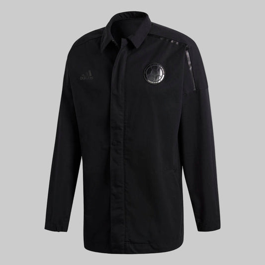 ADIDAS COLOMBIA CHAMARRA Z.N.E. COPA MUNDIAL FIFA 2018 1