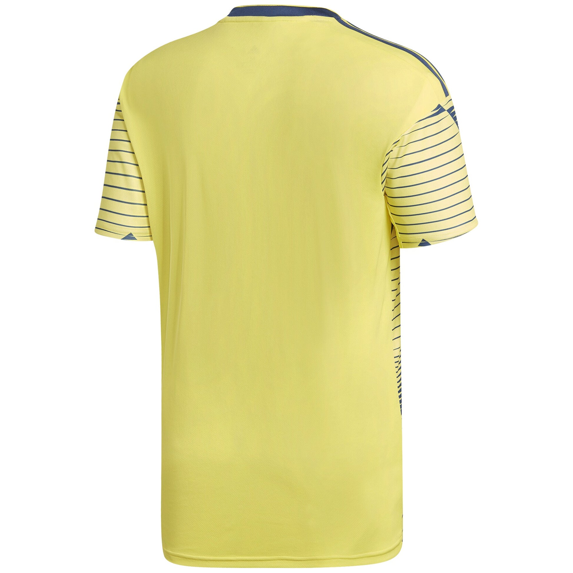 ADIDAS COLOMBIA JERSEY DE CASA 2019 2