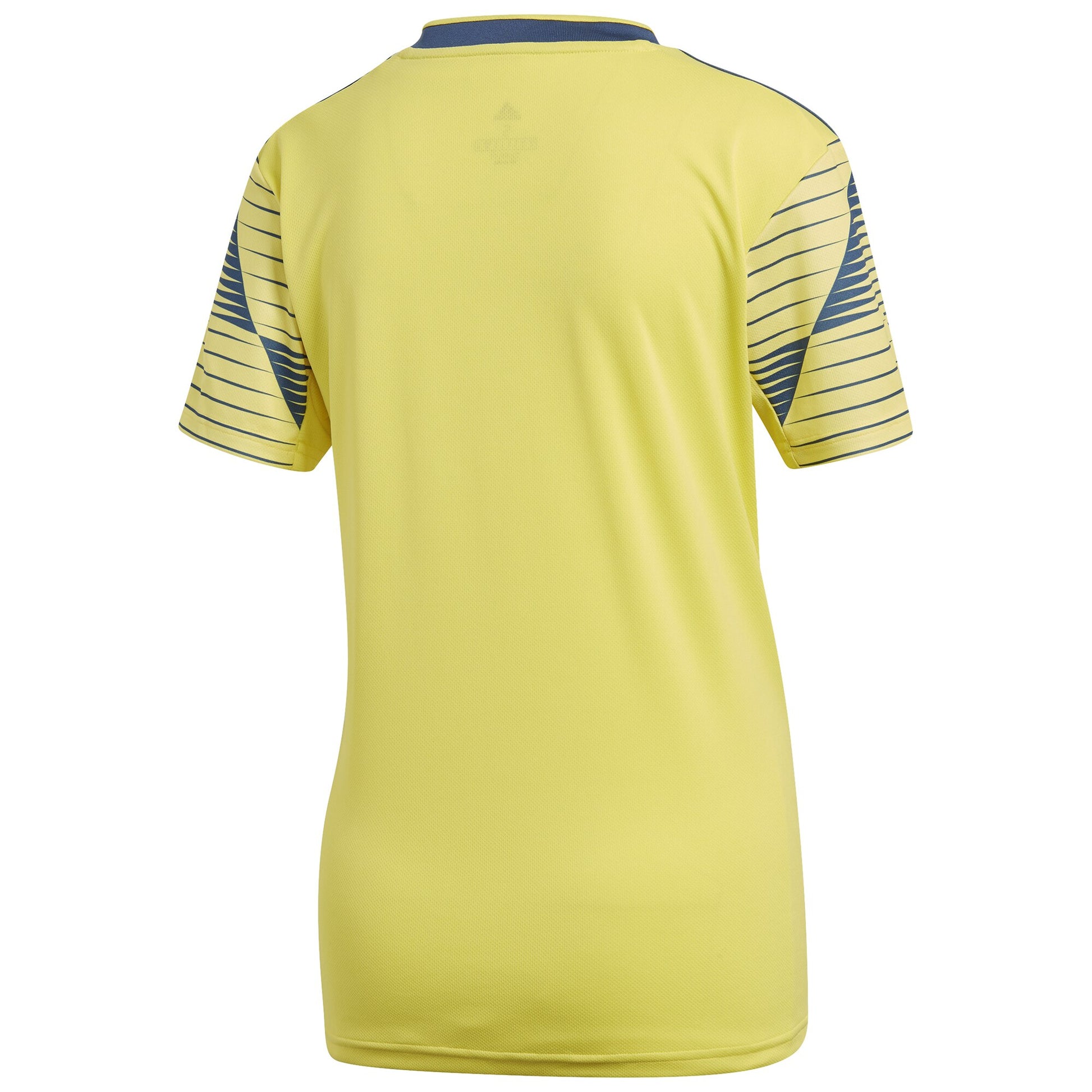 ADIDAS COLOMBIA JERSEY DE CASA PARA MUJER 2019 2