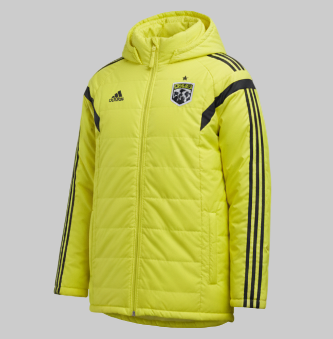 ADIDAS COLUMBUS CREW CHAMARRA STADIUM 0