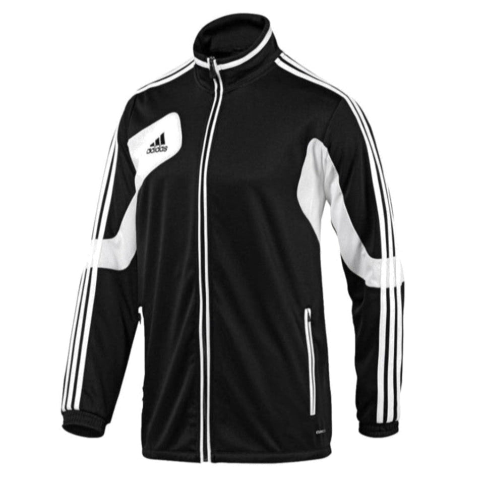 ADIDAS CONDIVO 12 CHAMARRA DE ENTRENAMIENTO PARA NIÑOS Negro 1