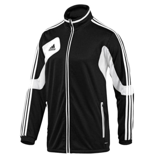 ADIDAS CONDIVO 12 CHAMARRA DE ENTRENAMIENTO PARA NIÑOS Negro 1