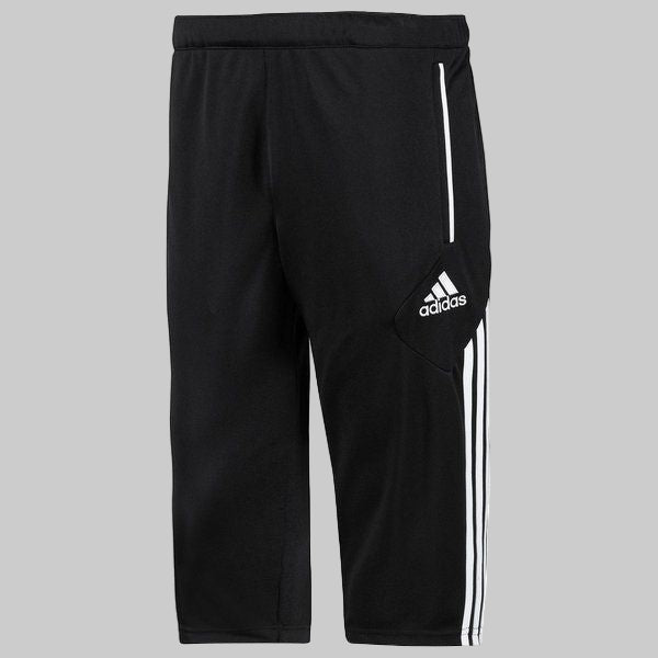ADIDAS CONDIVO 12 ¾ PANTS DE ENTRENAMIENTO Negro 1