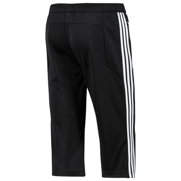 ADIDAS CONDIVO 12 ¾ PANTS DE ENTRENAMIENTO Negro 2