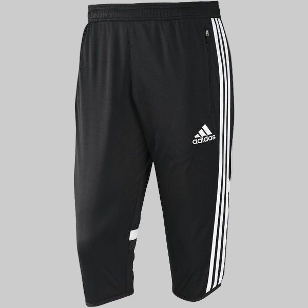 ADIDAS CONDIVO 14 PANTS 3/4 DE ENTRENAMIENTO PARA NIÑOS Negro 1