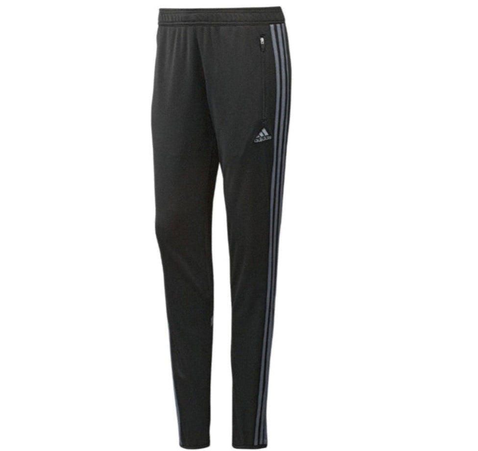 ADIDAS CONDIVO 14 PANTS DE ENTRENAMIENTO PARA NIÑOS Negro / Plomo 4