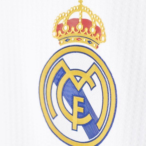 ADIDAS CRISTIANO RONALDO GALERIA REAL MADRID JERSEY MANGA LARGA DE CASA 2015/16 4