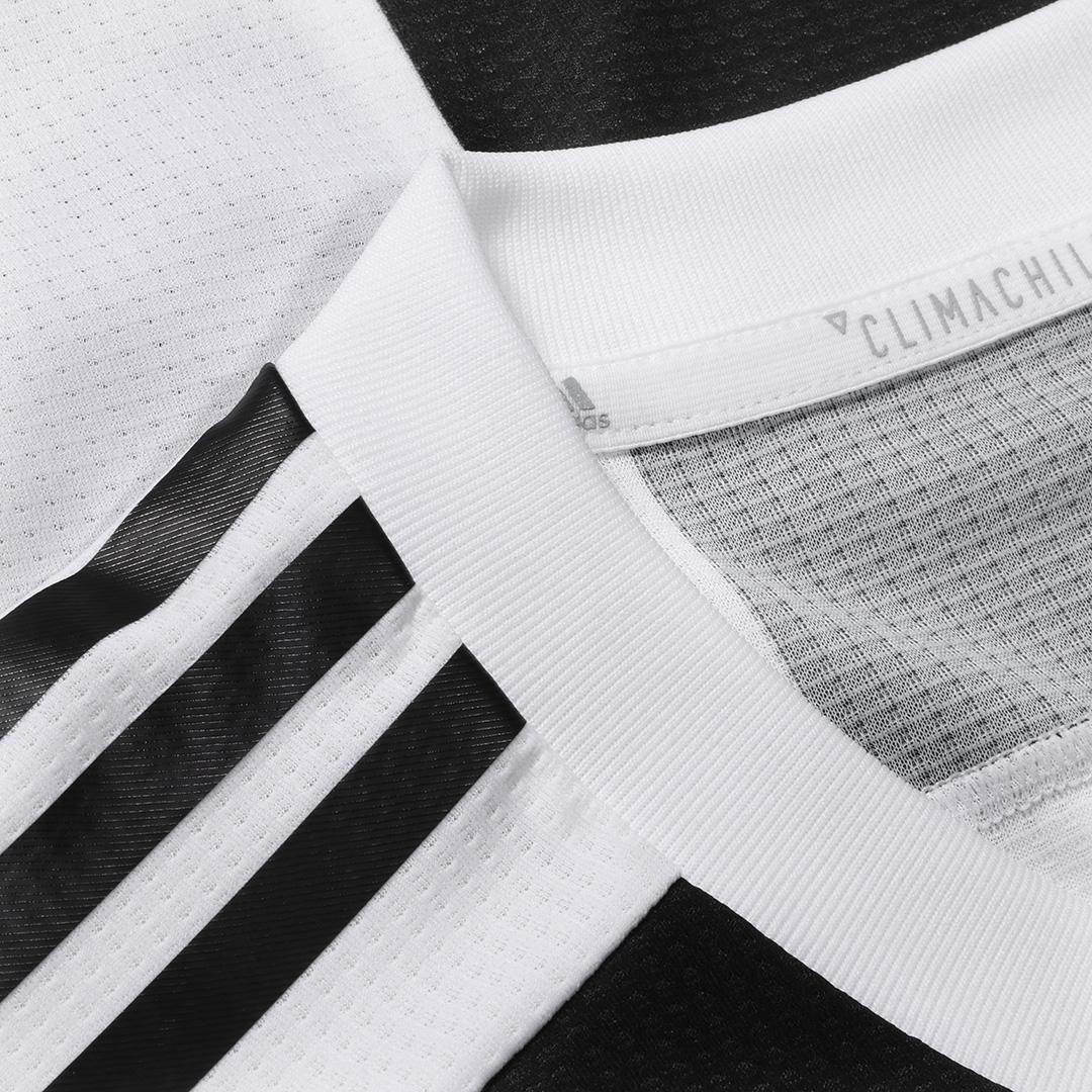 ADIDAS CRISTIANO RONALDO JUVENTUS JERSEY AUTÉNTICO MATCH DE CASA UEFA CHAMPIONS LEAGUE 2018/19 5