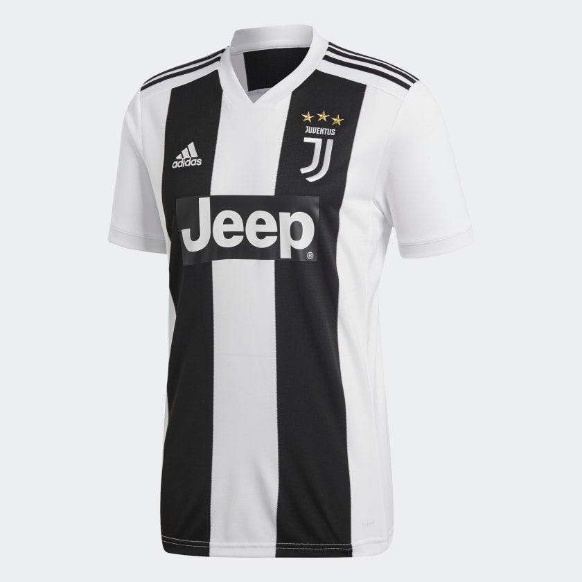 ADIDAS CRISTIANO RONALDO JUVENTUS JERSEY DE CASA DE LA UEFA CHAMPIONS LEAGUE 2018/19 2