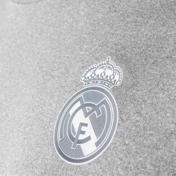 ADIDAS CRISTIANO RONALDO REAL MADRID JERSEY DE VISITA 2015/16 3