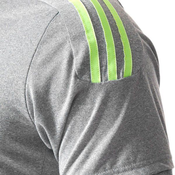 ADIDAS CRISTIANO RONALDO REAL MADRID JERSEY DE VISITA 2015/16 4