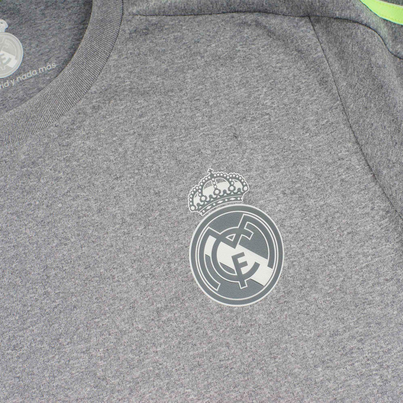 ADIDAS CRISTIANO RONALDO REAL MADRID JERSEY DE VISITA 2015/16 6