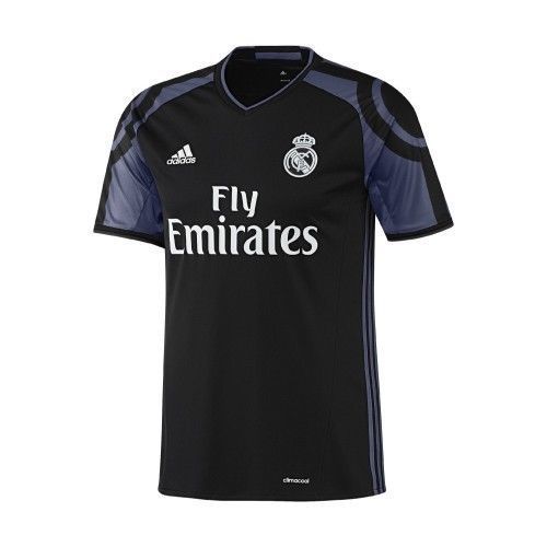 ADIDAS CRISTIANO RONALDO REAL MADRID JERSEY TERCERO 2016/17 2