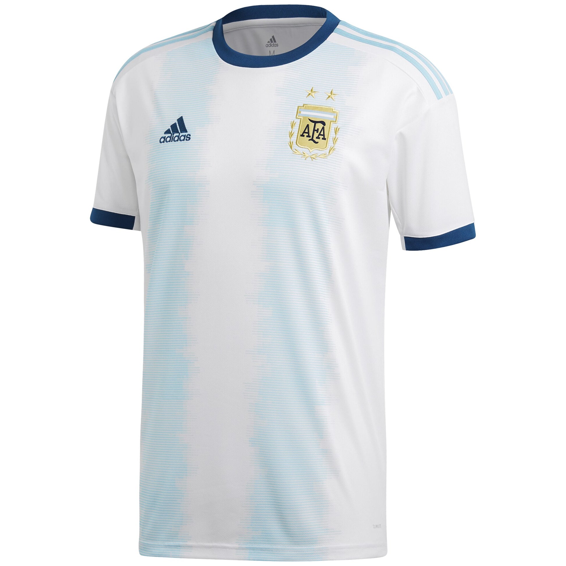 ADIDAS DIEGO ARMANDO MARADONA ARGENTINA JERSEY DE CASA 2019 2