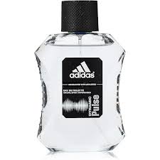 ADIDAS DYNAMIC PULSE PERFUME EAU DE TOILETTE 100ml