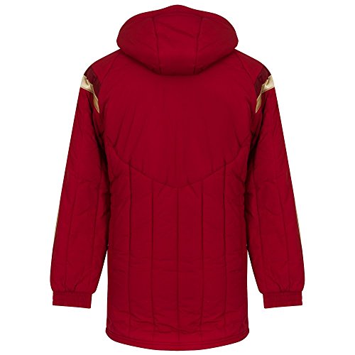 ADIDAS ESPAÑA CHAMARRA PADDED STADIUM VERSION JUGADOR 2015 2