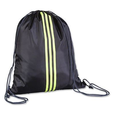 ADIDAS ESPAÑA SACO DE GIMNASIO Negro 2