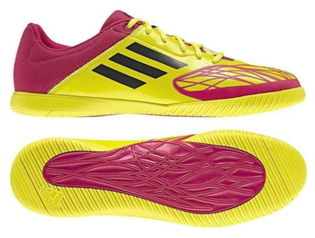 ADIDAS FREEFOOTBALL SPEEDTRICK ZAPATILLAS DE FUTBOL SALA Lima Lab 1