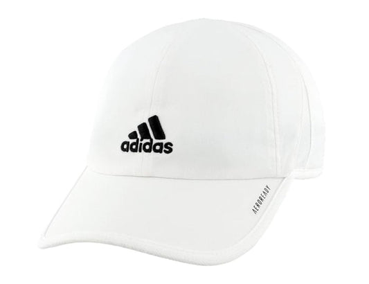 ADIDAS GORRA ADIZERO II AJUSTABLE Blanco 1