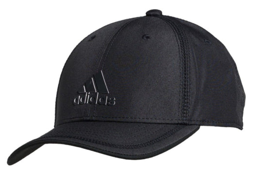 ADIDAS GORRA CONTRACT III AJUSTABLE Negro 1