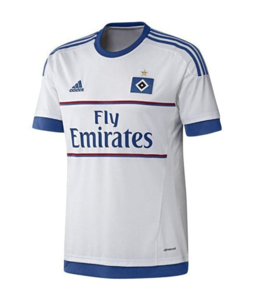 ADIDAS HAMBURG SV JERSEY DE LOCAL 2015/16 1