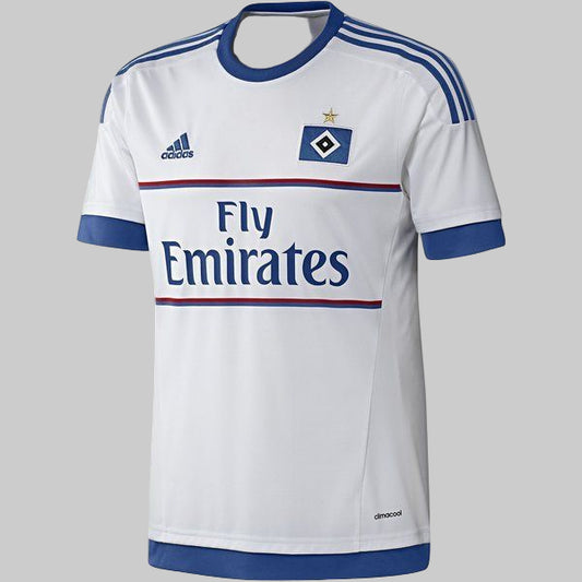 ADIDAS HAMBURG SV JERSEY DE LOCAL 2015/16 3