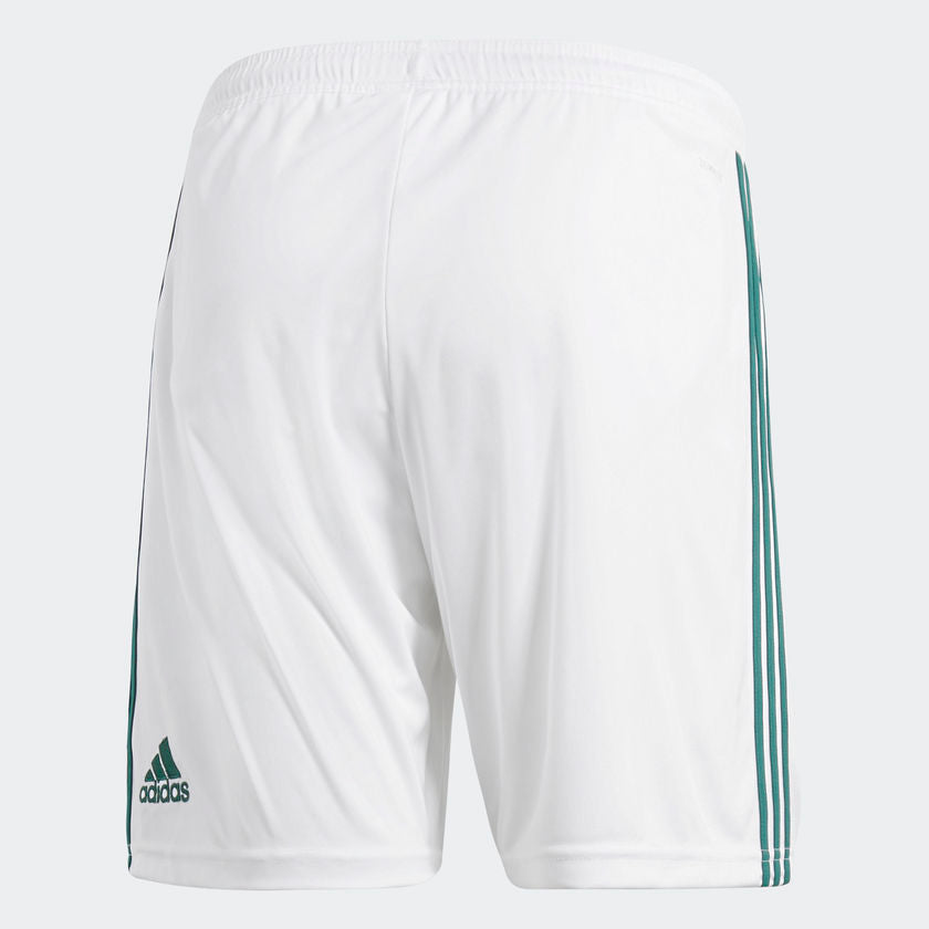ADIDAS HIRVING LOZANO MEXICO SHORTS DE CASA COPA MUNDIAL FIFA 2018 2