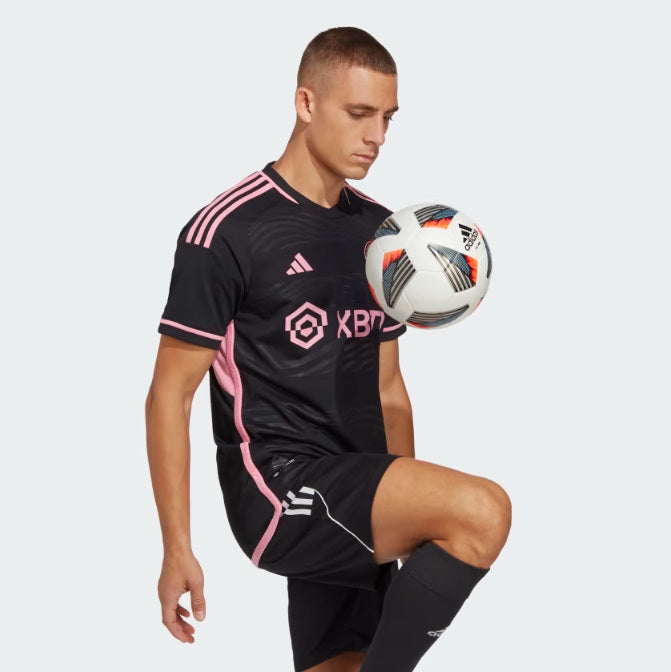ADIDAS INTER MIAMI AUTHENTIC MATCH JERSEY DE VISITA 2023/24 8