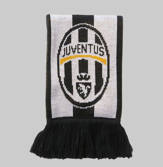 ADIDAS JUVENTUS BUFANDA FANS 1