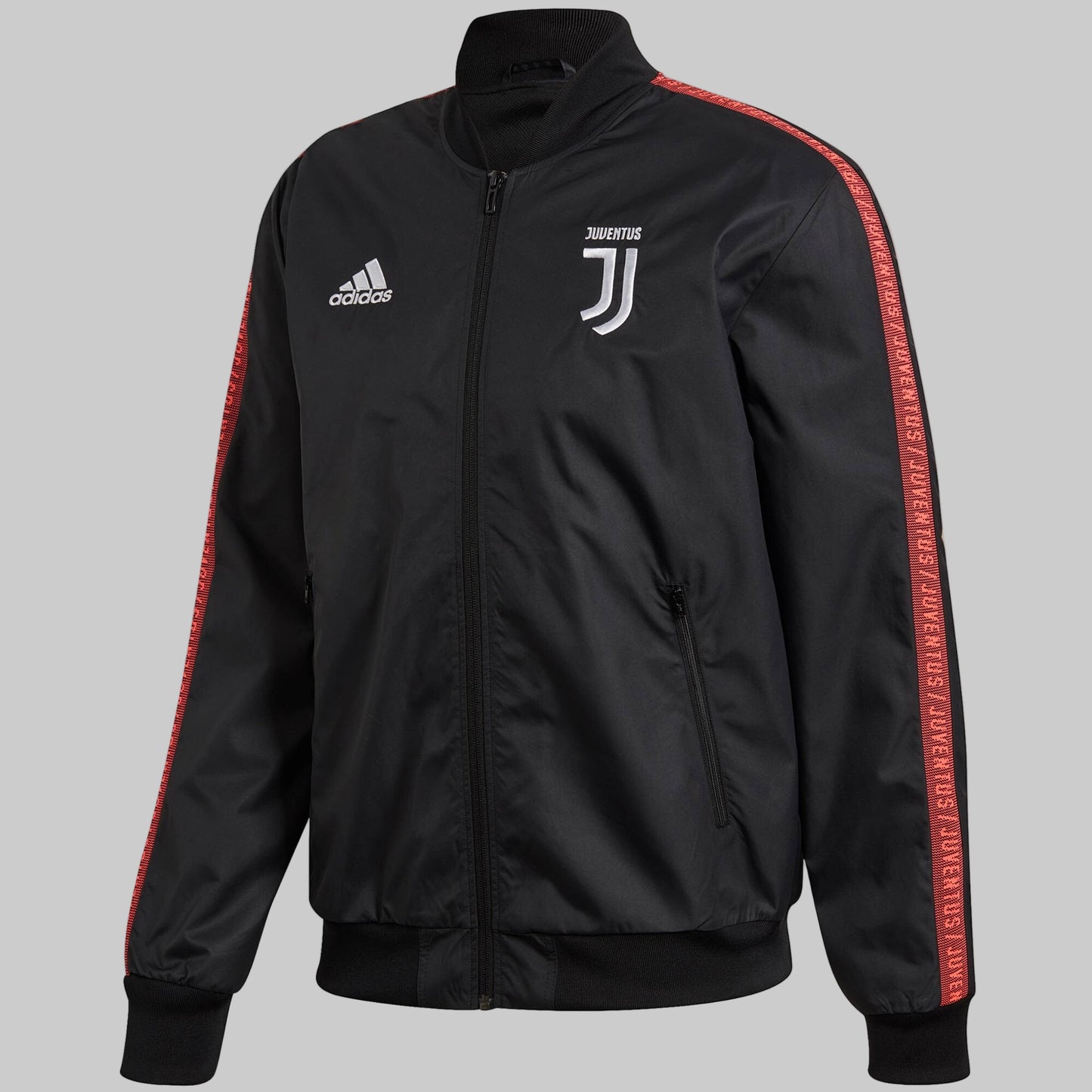 ADIDAS JUVENTUS CHAMARRA ANTHEM 2019/20 1