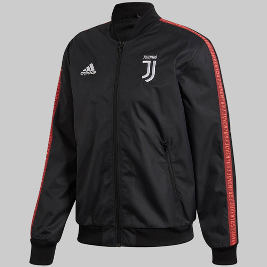 ADIDAS JUVENTUS CHAMARRA ANTHEM 2019/20 1