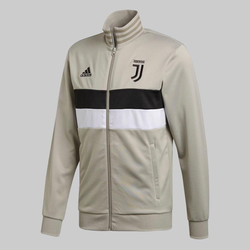 ADIDAS JUVENTUS CHAMARRA DE PISTA 3 RAYAS 2018/19 0