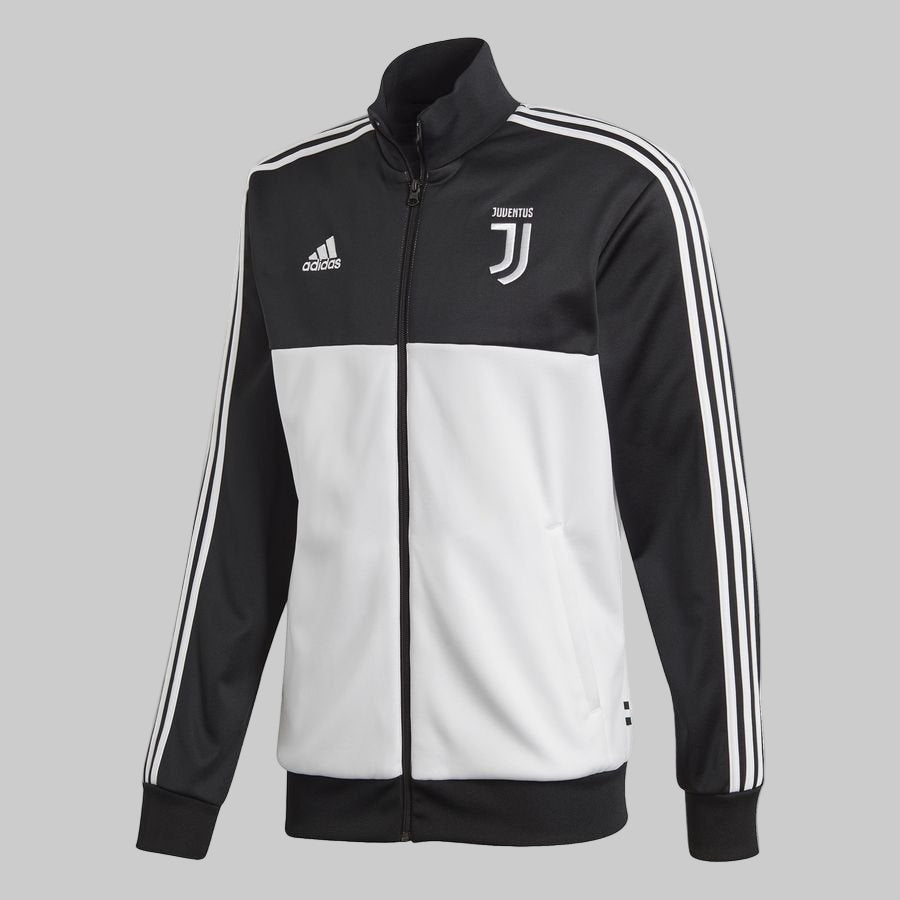 ADIDAS JUVENTUS CHAMARRA DE PISTA DE 3 RAYAS 2019/20 1