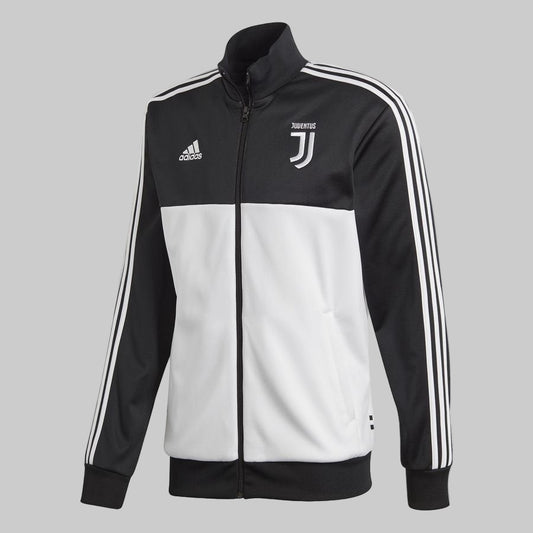 ADIDAS JUVENTUS CHAMARRA DE PISTA DE 3 RAYAS 2019/20 1