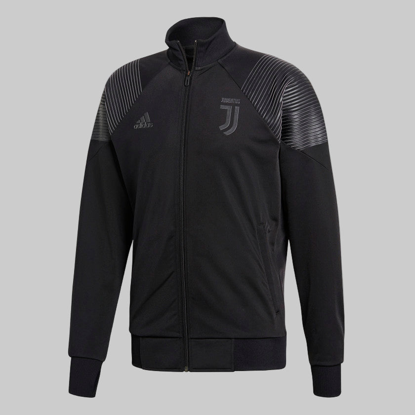 ADIDAS JUVENTUS CHAMARRA DE PISTA ICON 2018/19 1