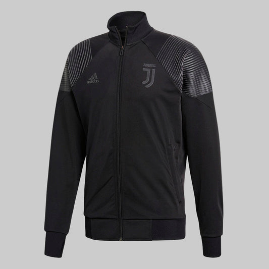 ADIDAS JUVENTUS CHAMARRA DE PISTA ICON 2018/19 1