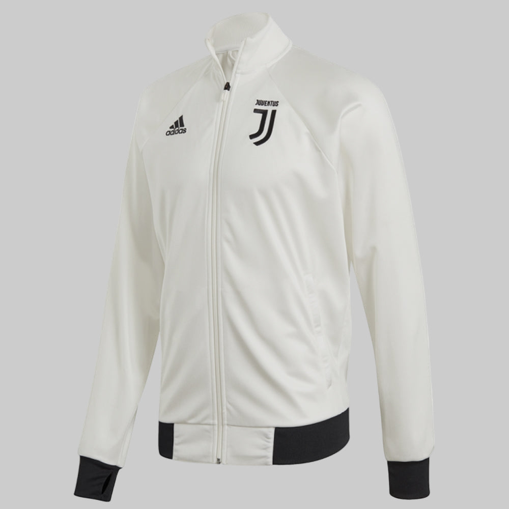 ADIDAS JUVENTUS ICONS CHAMARRA DE PISTA 2019/20 1