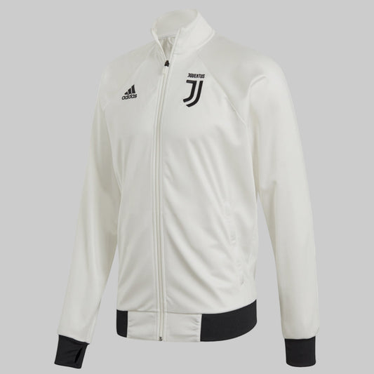 ADIDAS JUVENTUS ICONS CHAMARRA DE PISTA 2019/20 1