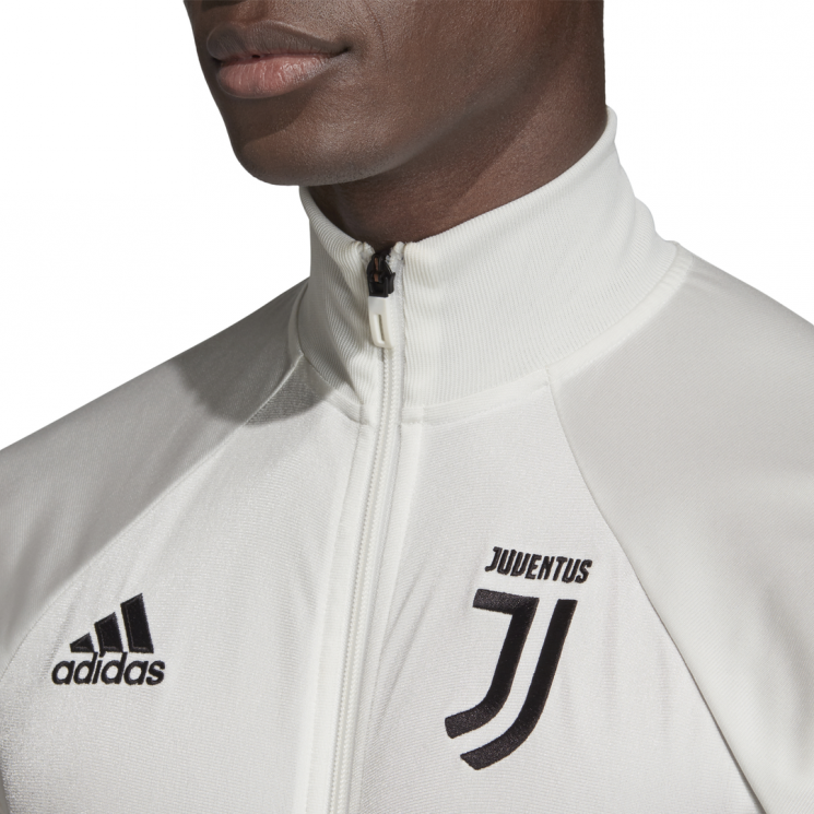 ADIDAS JUVENTUS ICONS CHAMARRA DE PISTA 2019/20 3