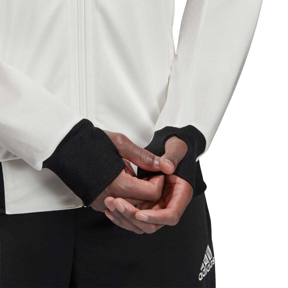 ADIDAS JUVENTUS ICONS CHAMARRA DE PISTA 2019/20 4