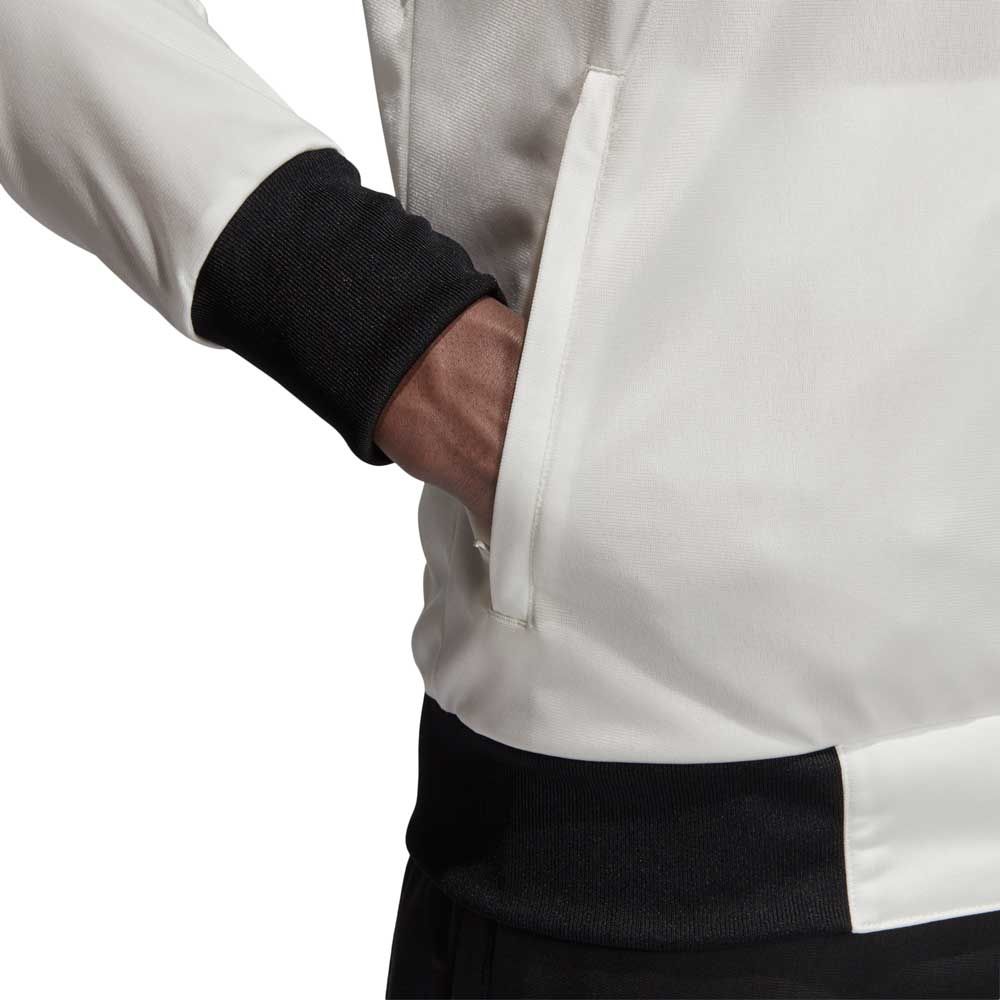 ADIDAS JUVENTUS ICONS CHAMARRA DE PISTA 2019/20 5