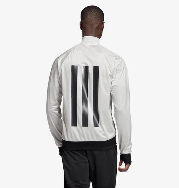 ADIDAS JUVENTUS ICONS CHAMARRA DE PISTA 2019/20 6