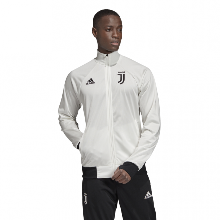 ADIDAS JUVENTUS ICONS CHAMARRA DE PISTA 2019/20 7