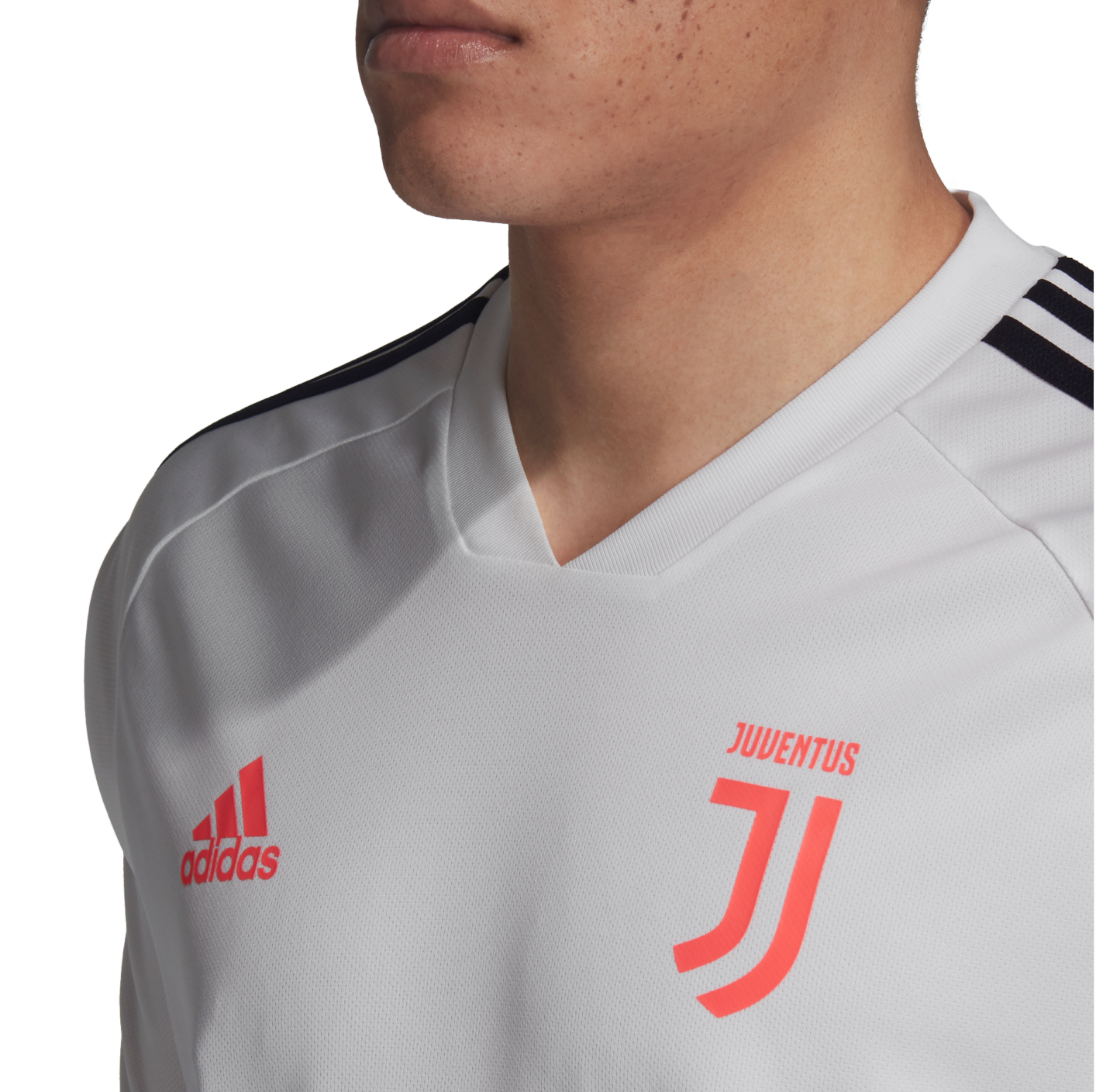 ADIDAS JUVENTUS JERSEY DE ENTRENAMIENTO 2019/20 3
