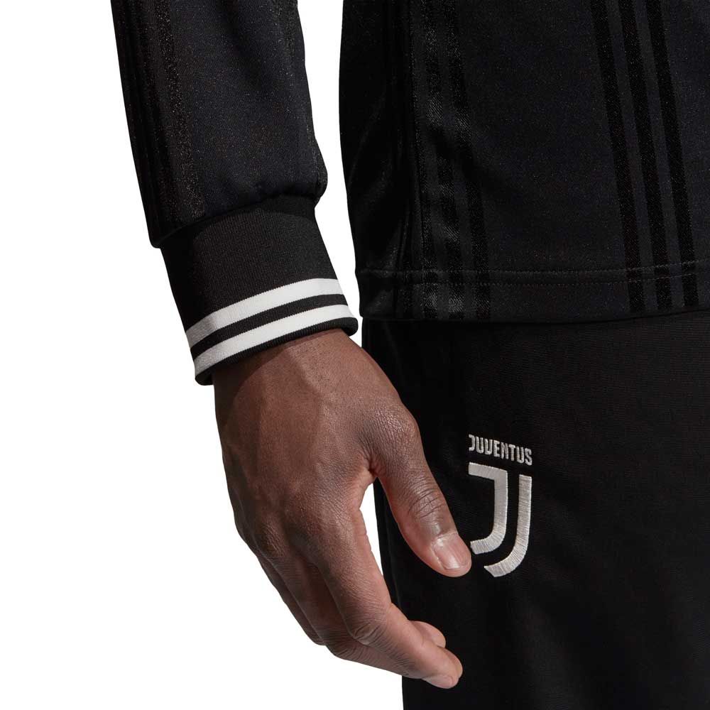 ADIDAS JUVENTUS MANGA LARGA ICONS JERSEY 2019/20 6