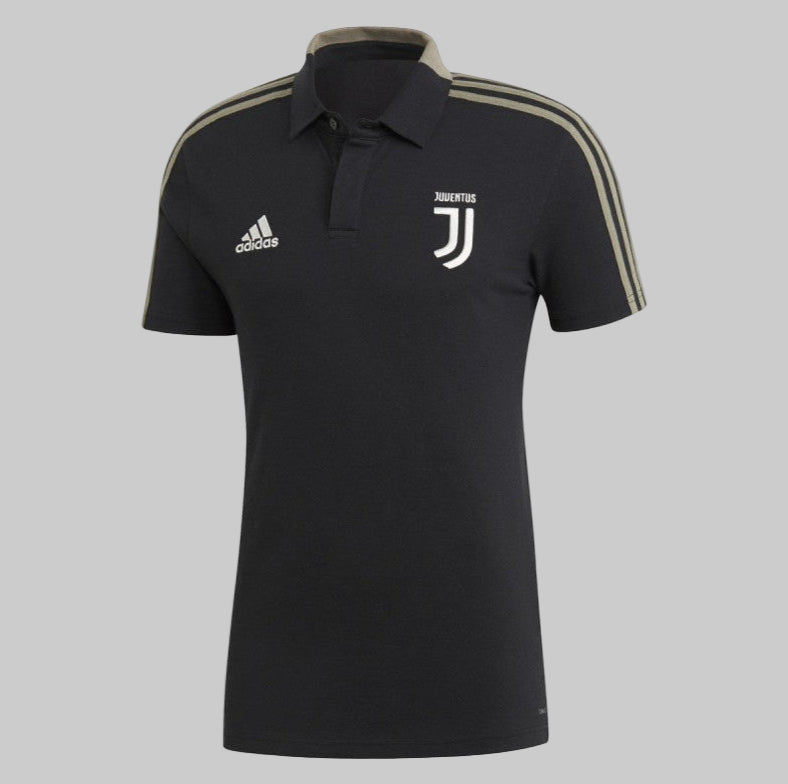ADIDAS JUVENTUS PLAYERA POLO DE VIAJE 1