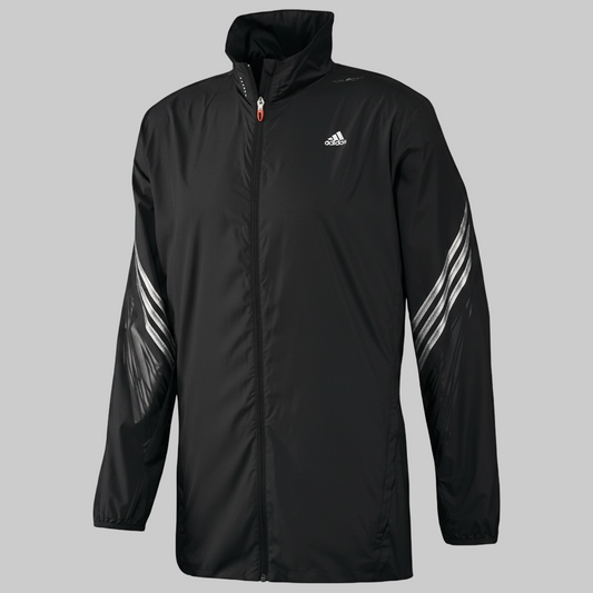 ADIDAS LIONEL MESSI ADIZERO F50 CHAMARRA WOVEN Negro 0