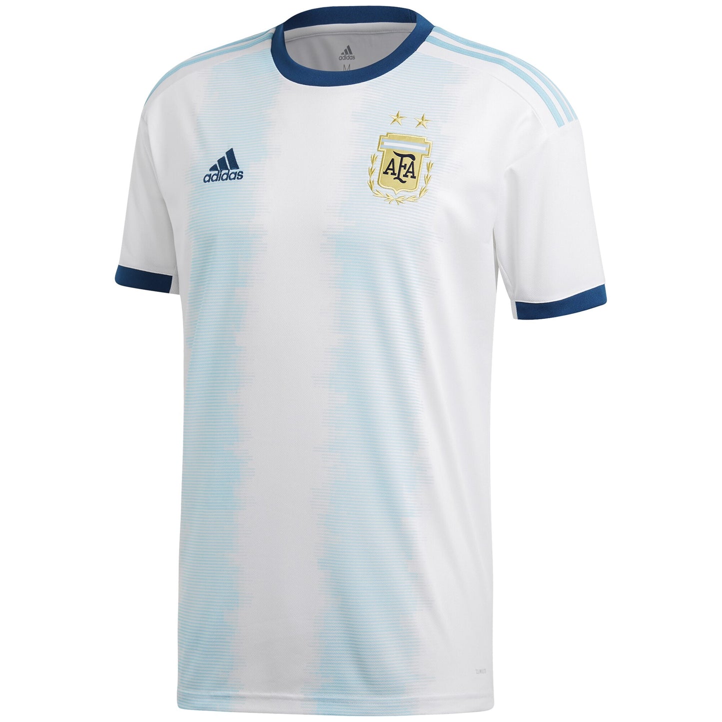 ADIDAS LIONEL MESSI ARGENTINA JERSEY DE CASA 2019 2
